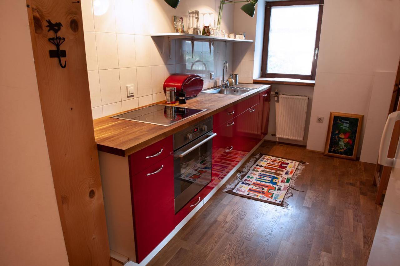 בלד Apartma Art&Deco מראה חיצוני תמונה