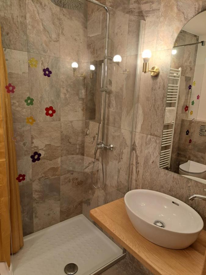 בלד Apartma Art&Deco מראה חיצוני תמונה