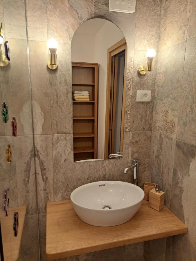 בלד Apartma Art&Deco מראה חיצוני תמונה