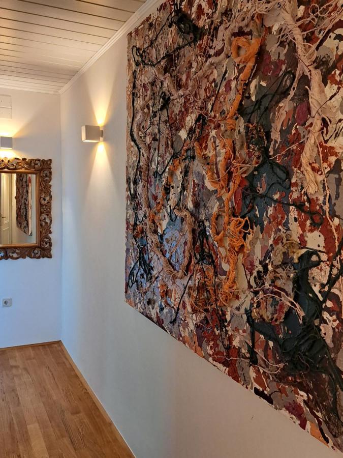 בלד Apartma Art&Deco מראה חיצוני תמונה