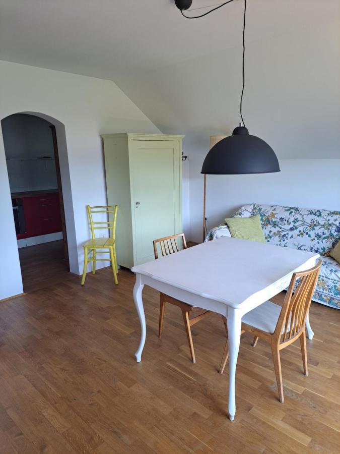 בלד Apartma Art&Deco מראה חיצוני תמונה