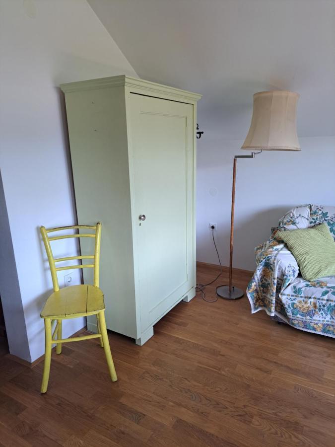 בלד Apartma Art&Deco מראה חיצוני תמונה