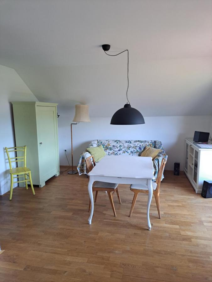 בלד Apartma Art&Deco מראה חיצוני תמונה