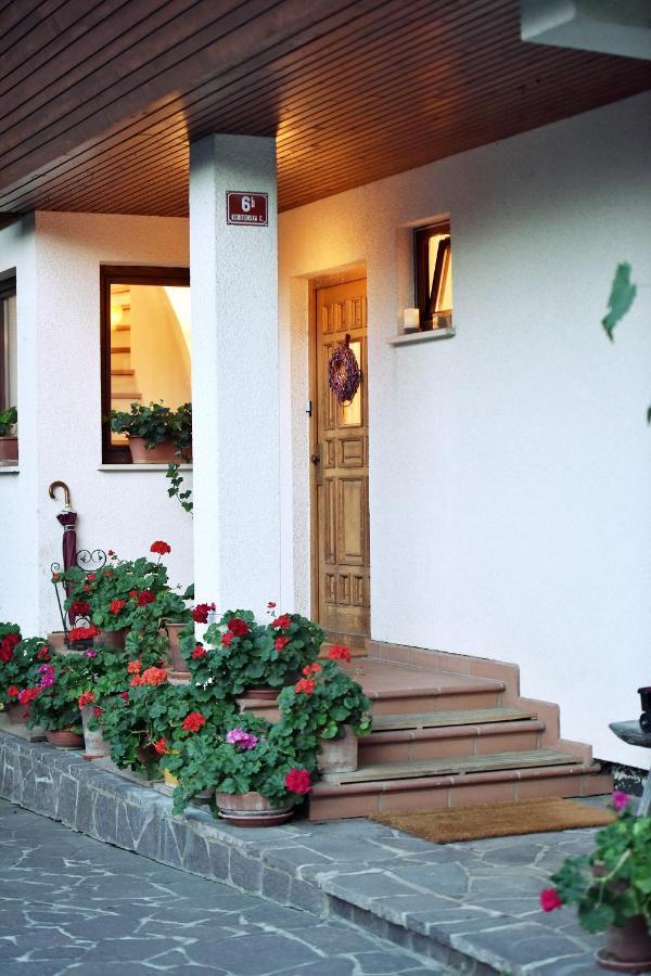 בלד Apartma Art&Deco מראה חיצוני תמונה